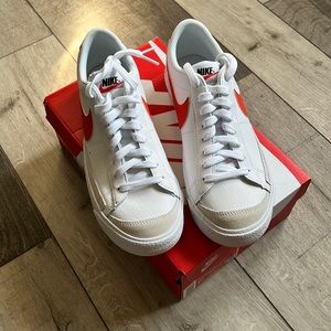 Nike Blazer Low 77 sneakers